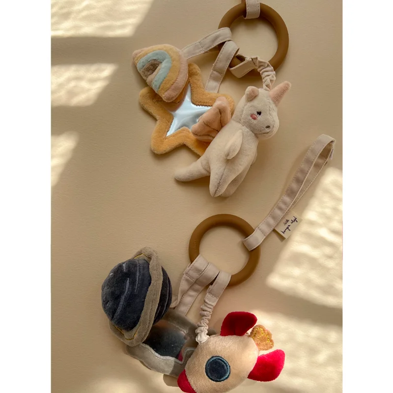 Konges Sløjd Aktivitetsring, Space