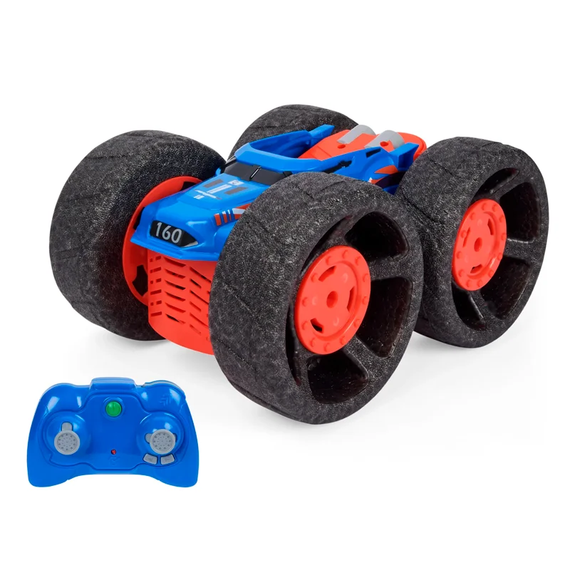 Air Hog Fjernstyret Jump Fury