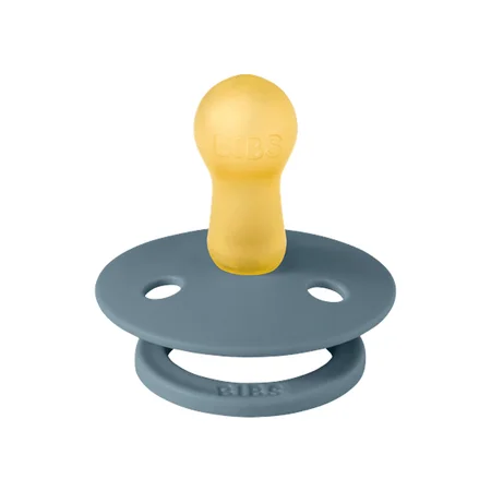 BIBS Studio Colour Sut Str 2 - Bumblebee Friends Petrol