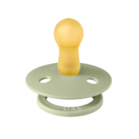 BIBS Studio Colour Sut Str 2 - Bumblebee Friends Sage