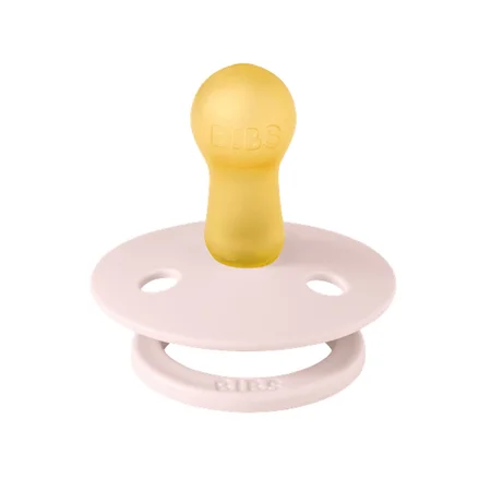 BIBS Studio Colour Sut Str 2 - Bumblebee Friends Petal