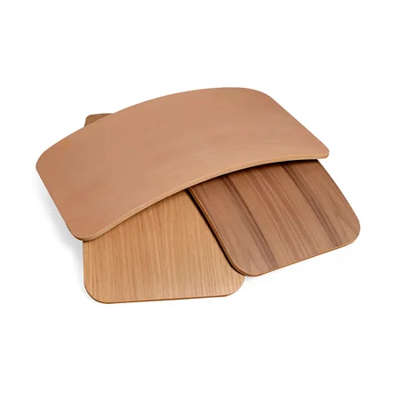 CurveLab balancebræt, Little Arc eg