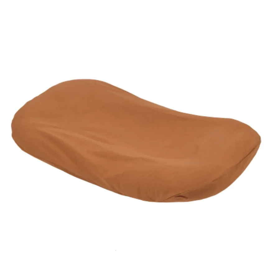 CurveLab Rocking Nest ink. Balancebord, cocoa brown