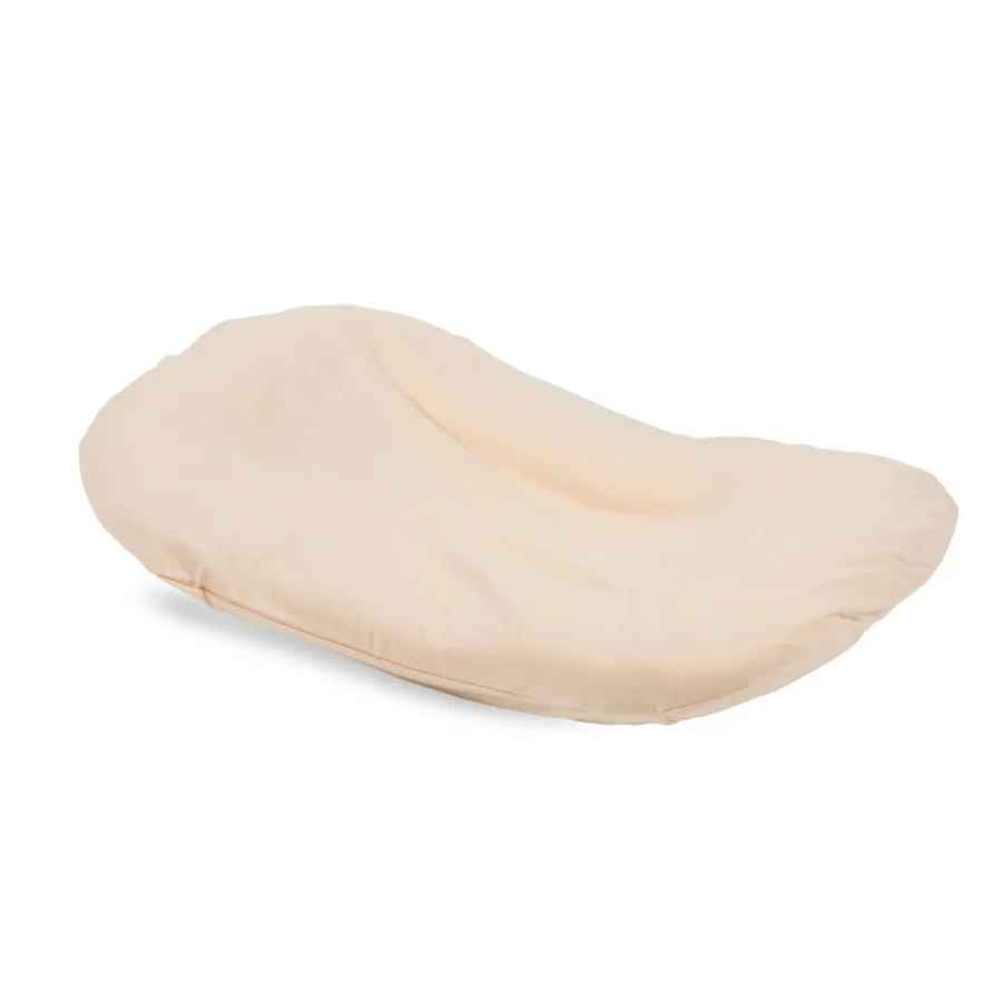 CurveLab Rocking Nest ink. Balancebord, cream