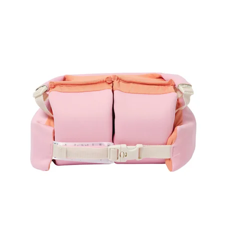 Sunnylife Schwimmweste, cotton candy cherry - 4-6 Jahre