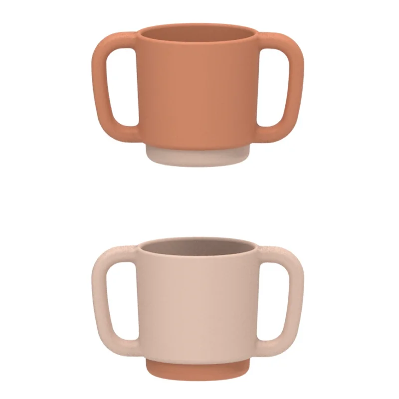 Liewood 2-pak Alicia kop, rose mix