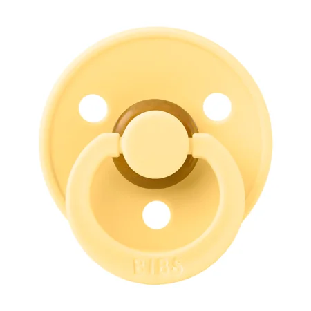 BIBS Colour sut, str 2 - Pale butter