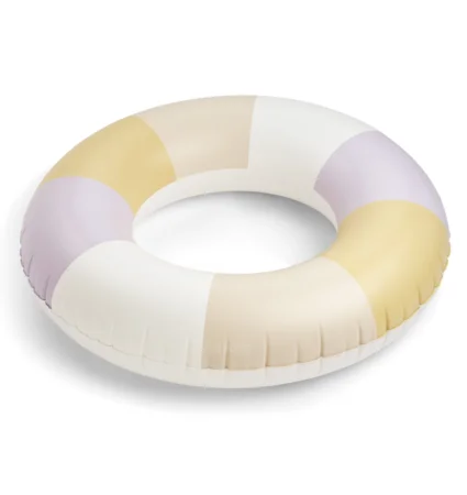 Liewood badering Ø90 cm, Apple Blossom stripe