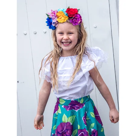 Great Pretenders Frida The Artist