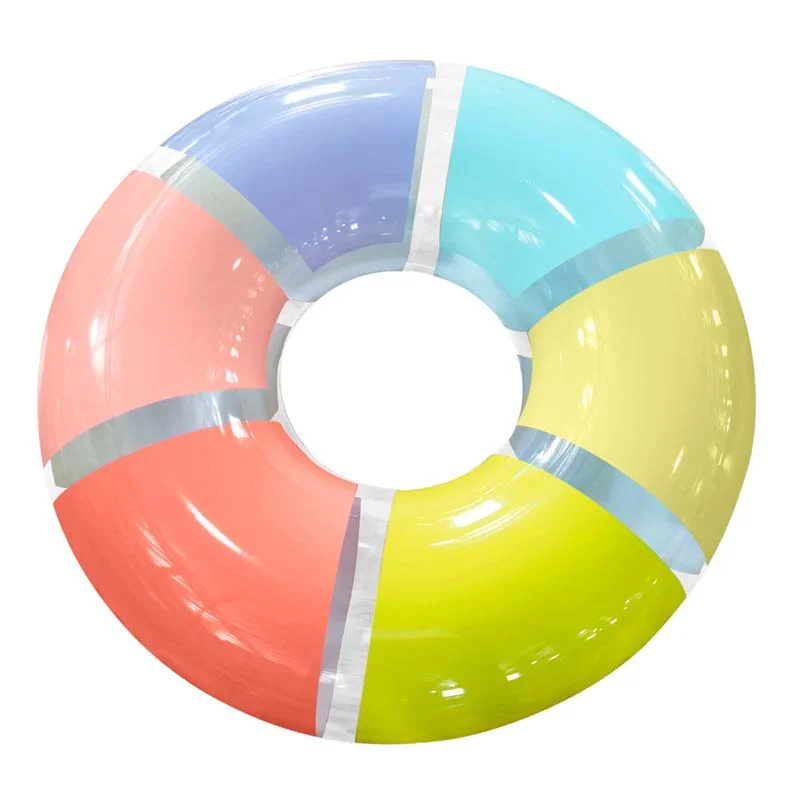 Sunnylife badering Ø110 cm, Rainbow