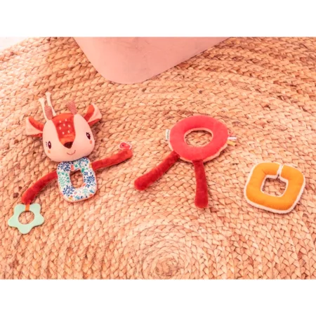 Liliputiens Stella sanse guirlande