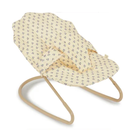 Konges Sløjd dukkestol, Blue Bell