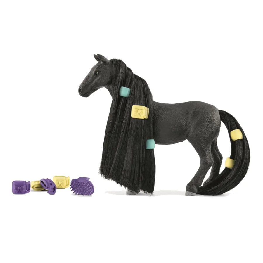 Schleich Beauty hest, Criollo definitivo hoppe