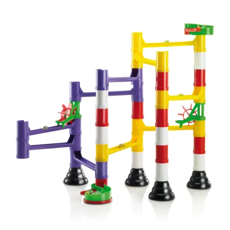 Quercetti Migoga kuglebane, Basic