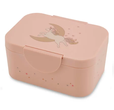 Konges Sløjd madkasse, Unicorn