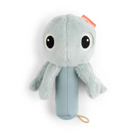 Done by Deer rangle m. spejl, Blå