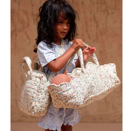 Konges Sløjd Dukke Lift, Louloudi