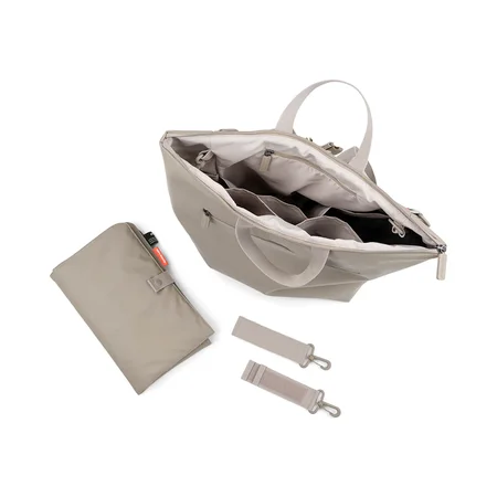 Done by Deer Puslerygsæk Sand