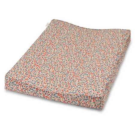 Konges Sløjd puslepude, Marche de Fleur