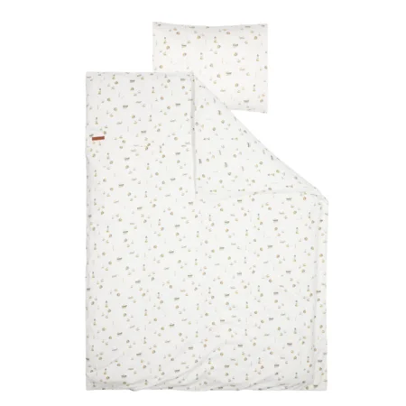 Little Dutch babysengetøj, Sailors Bay White