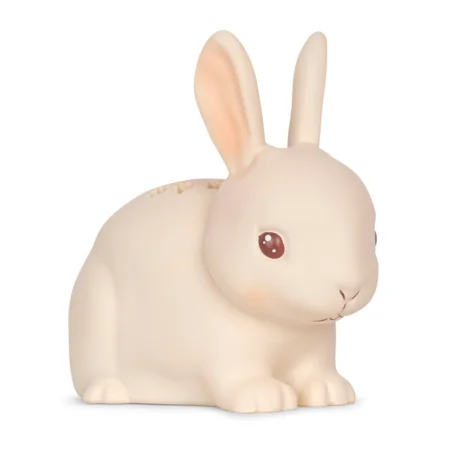Konges Sløjd LED Kanin Lampe, Beige