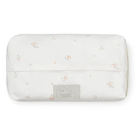 Cam Cam vådserviet etui, Poppies