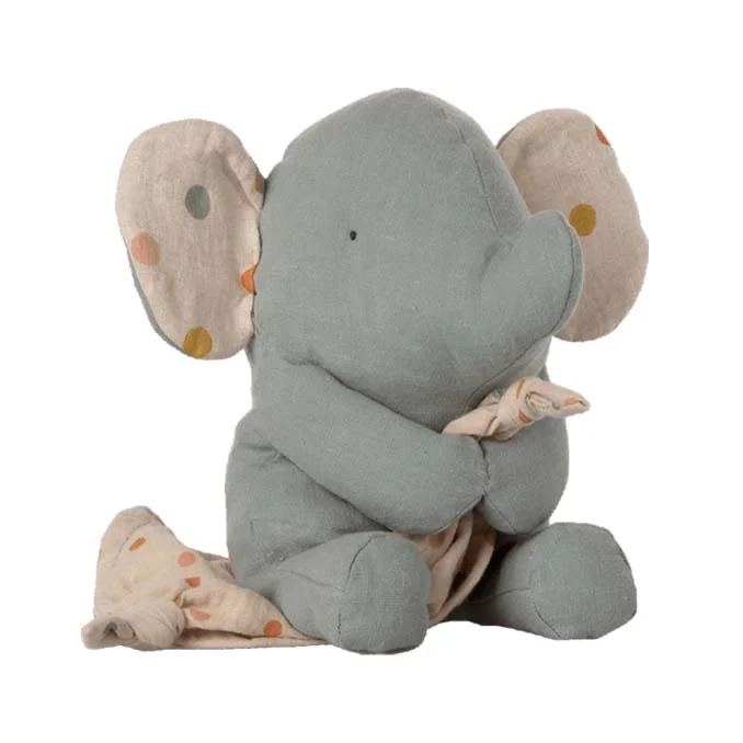 Maileg Lullaby friends m.musik, elefant