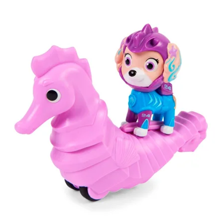 Paw Patrol Aqua Hero Pups, Coral 