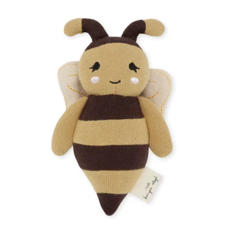 Konges Sløjd Mini Bi, Brown