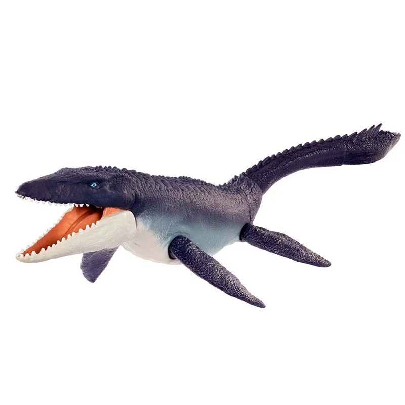 Jurassic World Ocean Protector Mosasaurus