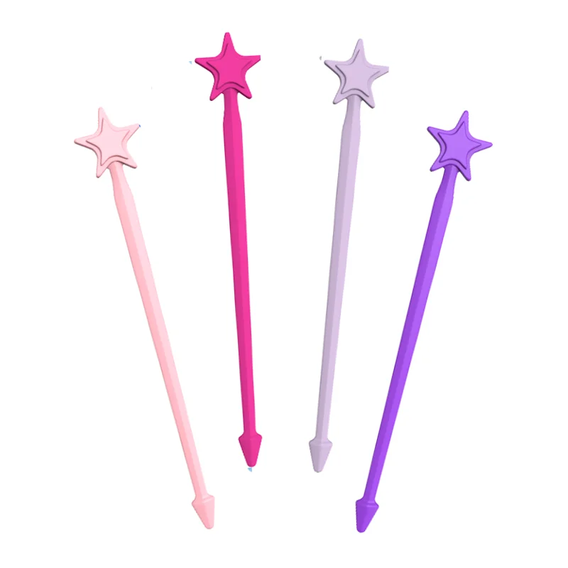 Lunch Punch 4-pak madpinde, Rosa