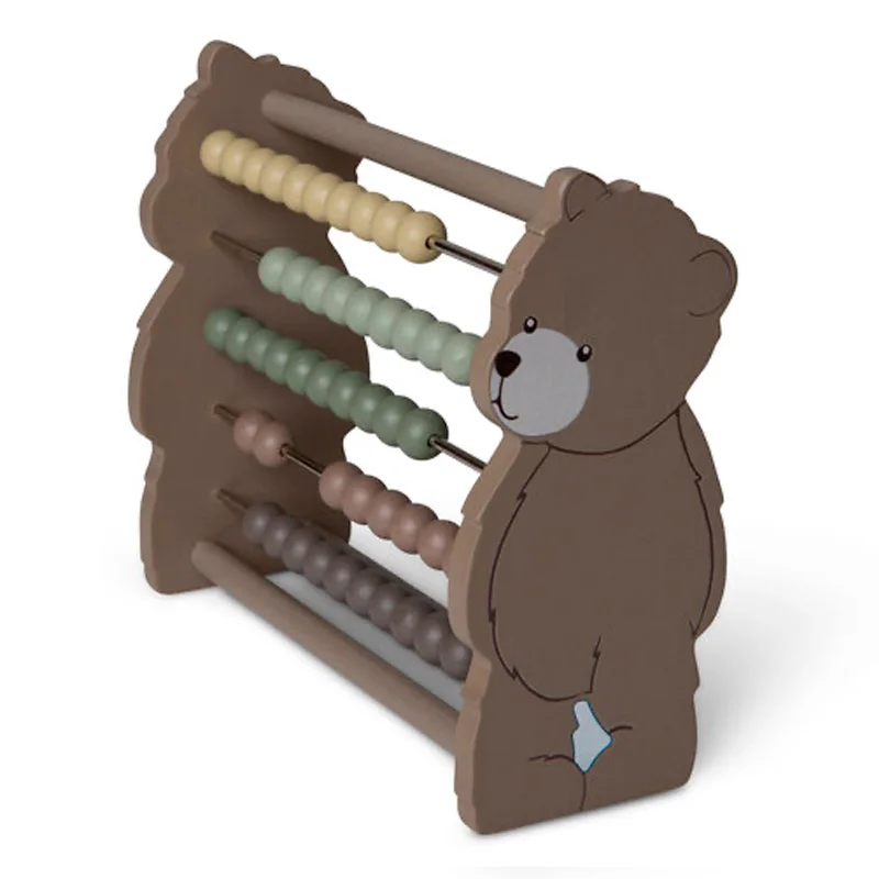 That's mine Riley træ kugleramme, bears