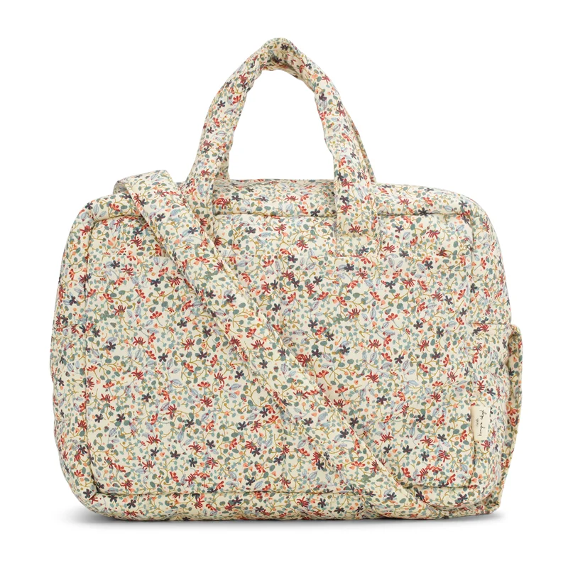 Konges Sløjd Dukke Pusletaske, Louloudi