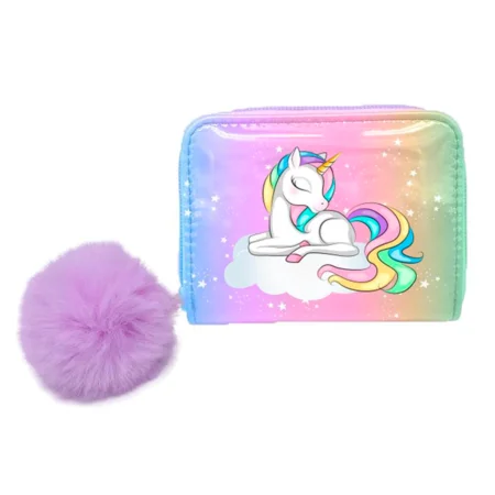 Tinka cool school, Pung Enhjørning