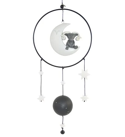 Kids by Friis drømmefanger uro m. stjernetegn, Vædderen