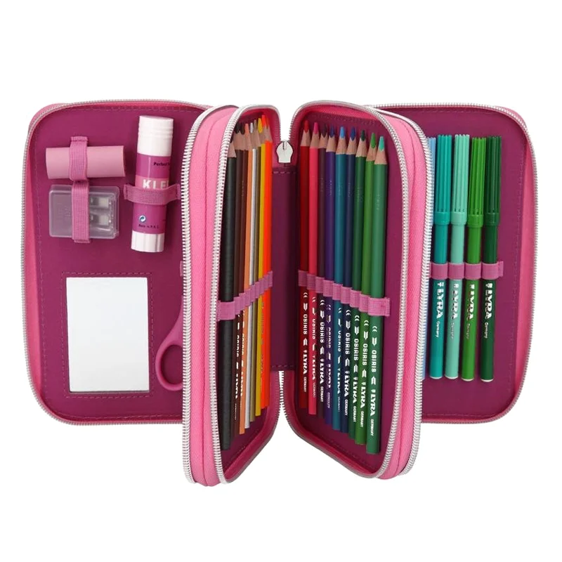 TOPModel Trippel Penalhus, Cherry Bomb