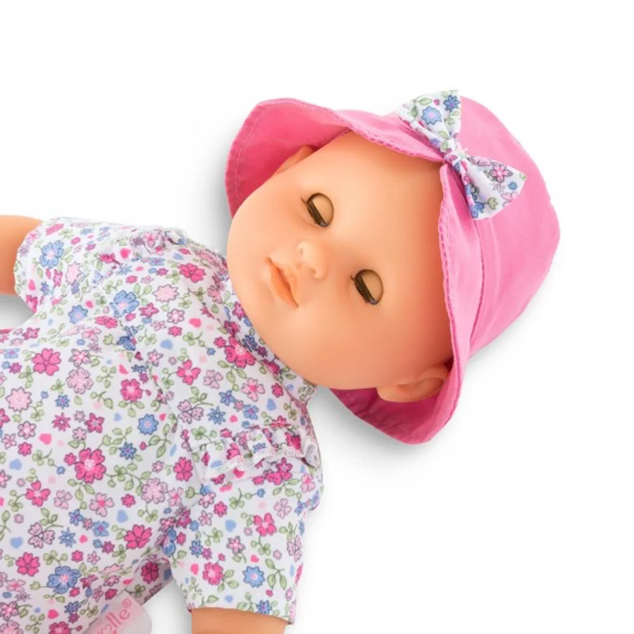 Corolle badedukke, mon premier Coralie - 30 cm