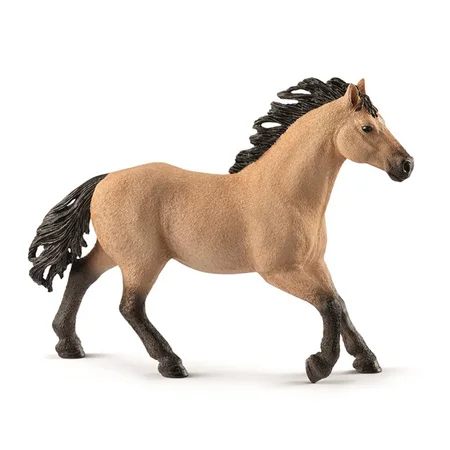 Schleich dyr, Quarter hest - hingst
