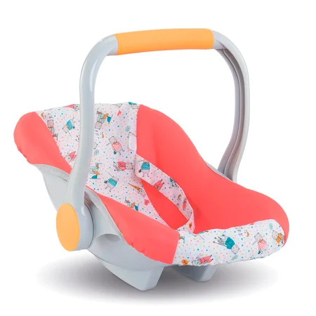 Corolle dukke autostol