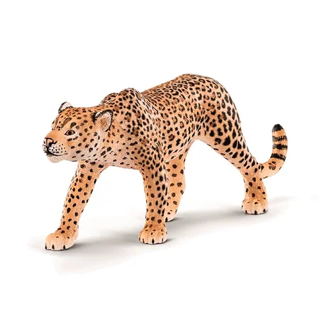 Schleich dyr, leopard