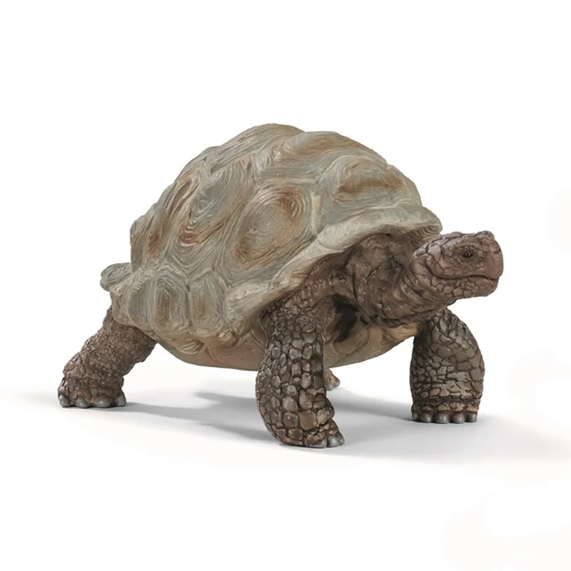 Schleich dyr, kæmpeskildpadde