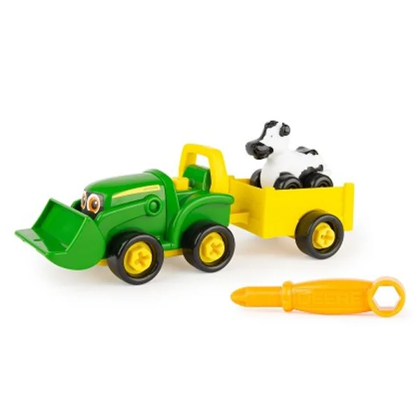 John Deere, Build a Buddy Bonnie