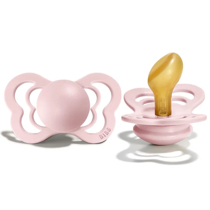 Bibs couture latex sut, str 2 - blossom