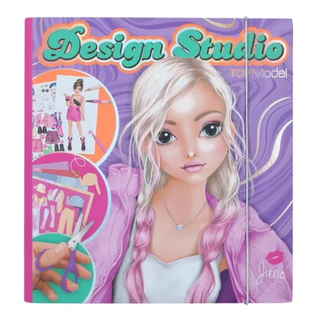 TOPModel Create your design studio