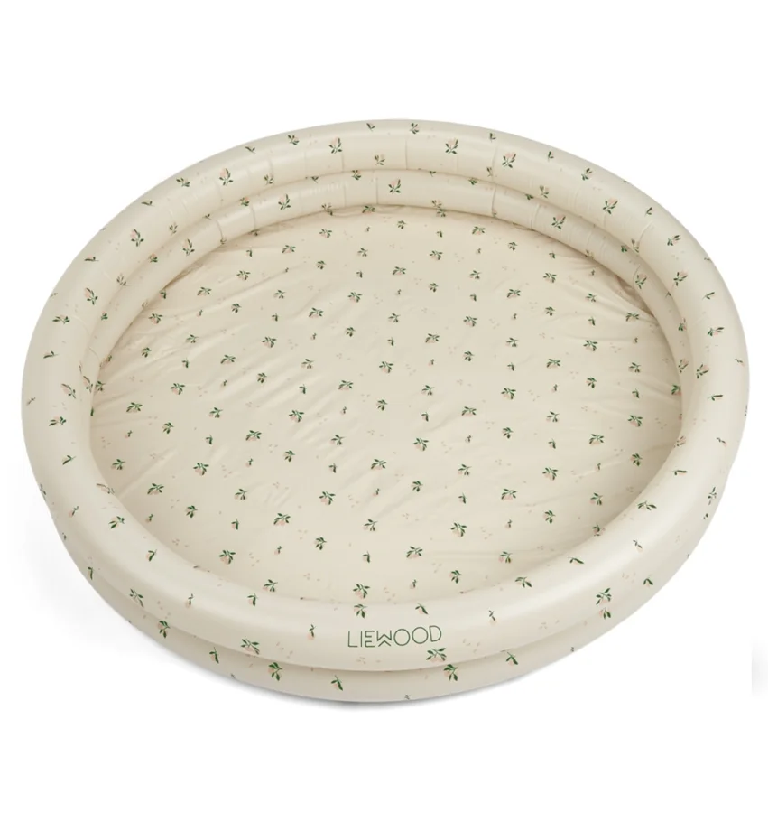 Liewood badebassin Ø150 cm, Peach/sea shell