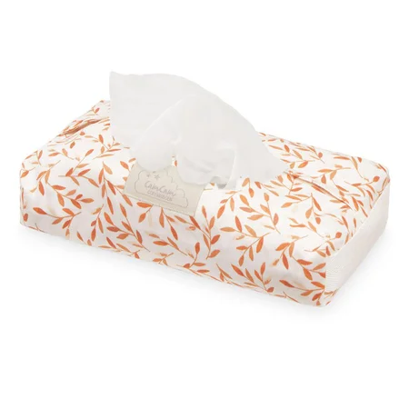 Cam Cam vådservietui, Caramel Leaves