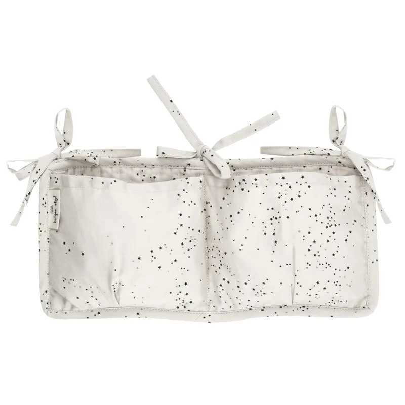 Konges Sløjd quiltet sengelomme, Etoile