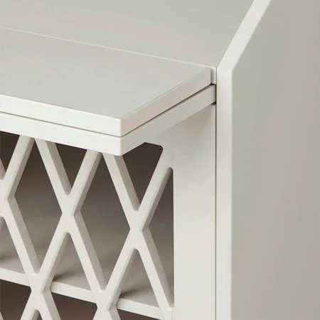 Cam Cam Harlekin puslebord, light sand