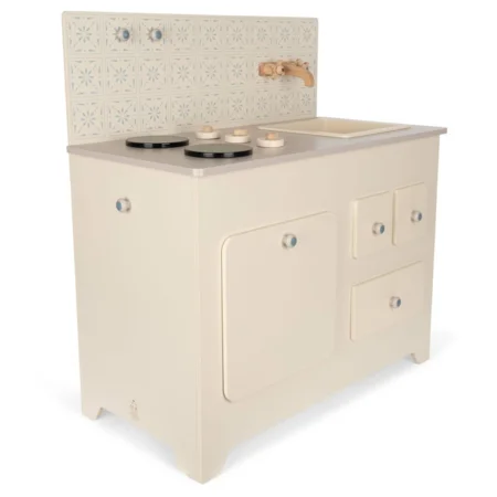 Konges Sløjd legekøkken 