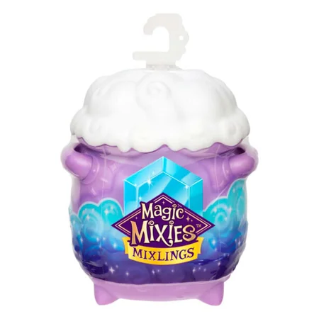 Magic Mixies Mixlings S1, Twin